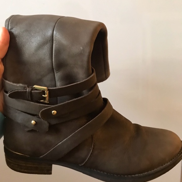 STEVE MADDEN - Albany Boots - Picture 5 of 5